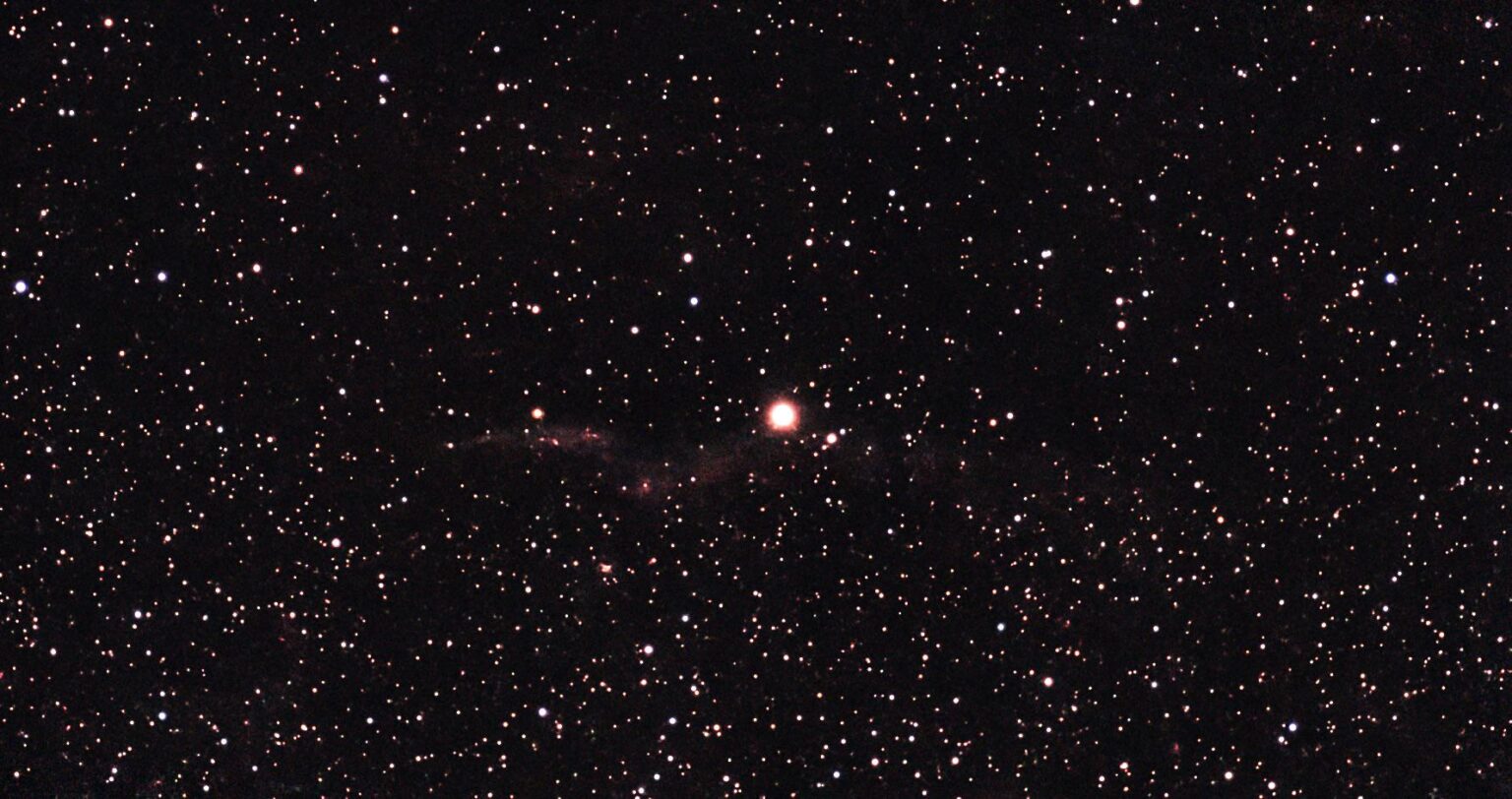 Is this a overstretch or should I continue editing this way?