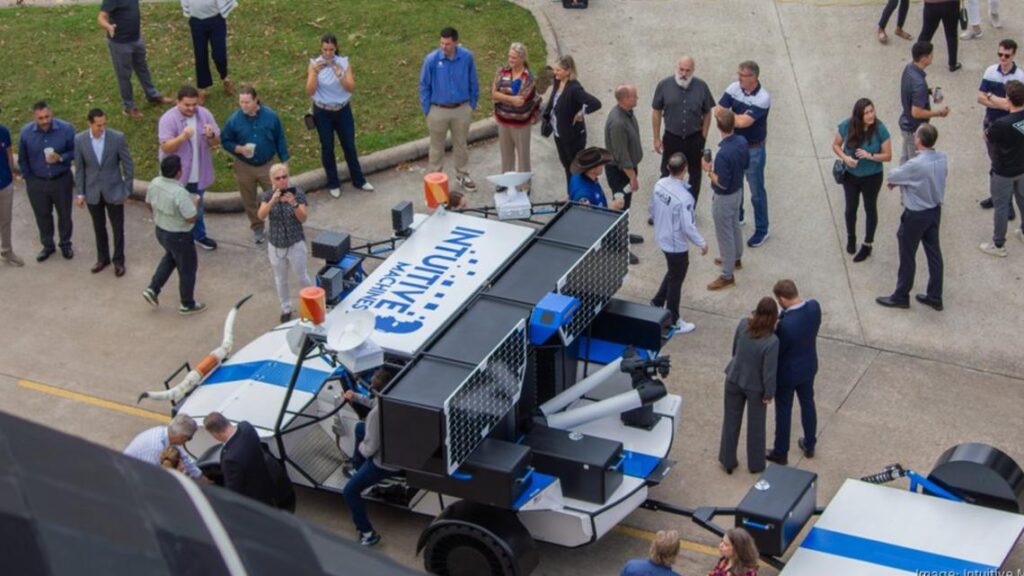 NASA snubs Houston company in highly anticipated announcement NASA snubs Houston company in highly anticipated announcement