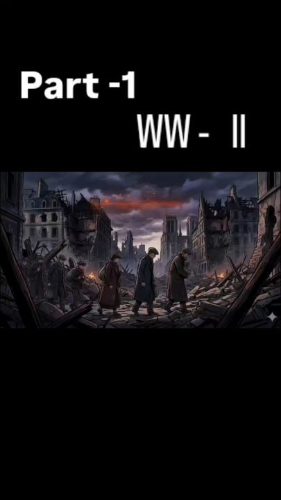 World war 2