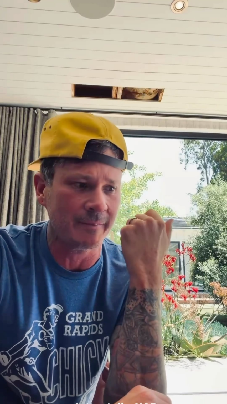 Blink 182 frontman and longtime disclosure advocate Tom DeLonge shares his reaction to UFO files release - says "this is a tremendous thing that's happening", "I'm just really excited, I'm really proud", "I feel really good about it, I'm really optimistic that this will lead to more investigations".