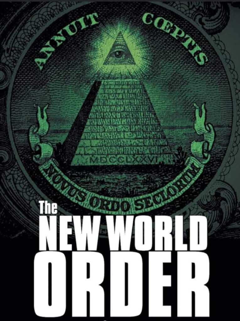 So about the “final card” being “Alien Threat”…