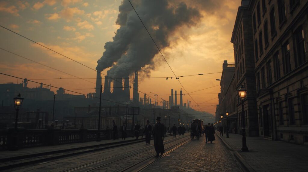 What if oil was never commercially viable?