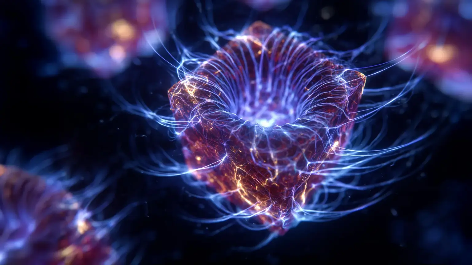Quantum matter remains a mystery: secret lies in rhythm