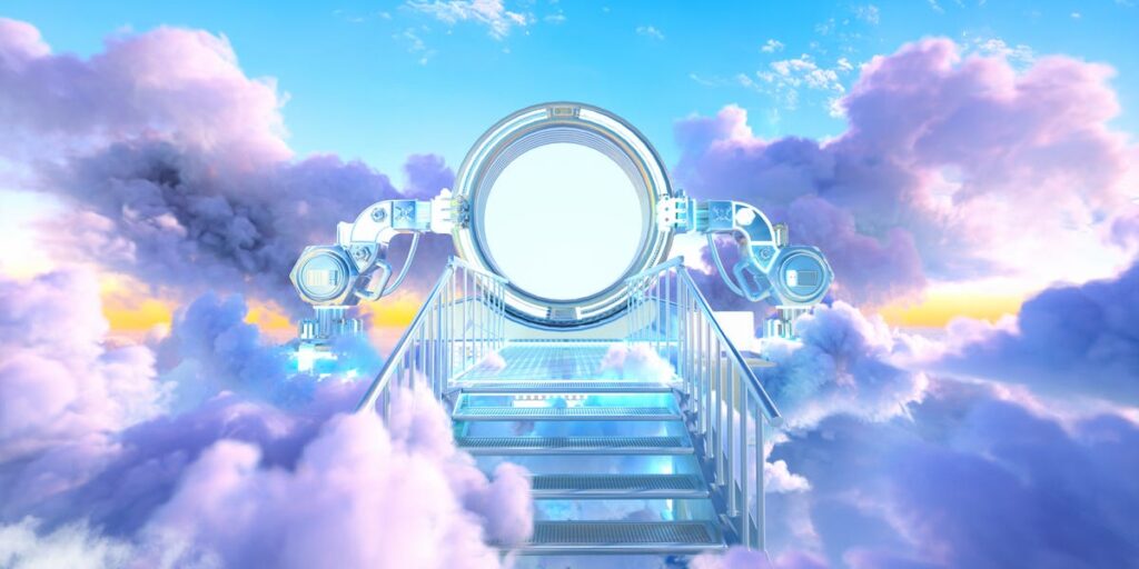 Scientists Think the Fifth Dimension May Exist
