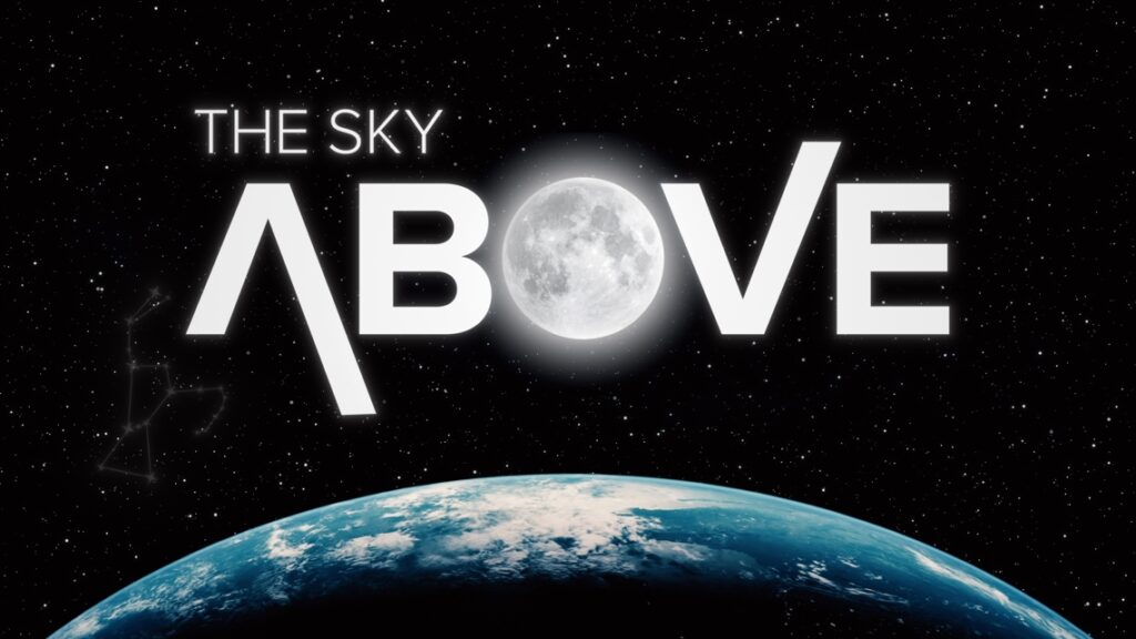 May Sky Above: Double full moon, Halley's Comet meteor shower & Artemis II 10-day recap