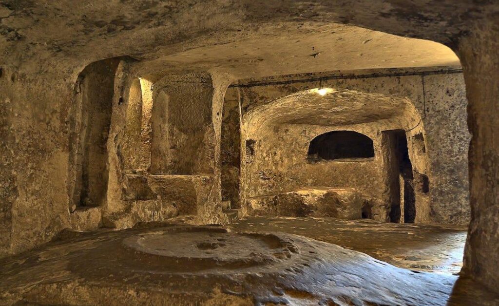 Why do so many ancient sacred sites seem designed around sound? Why do so many ancient sacred sites seem designed around sound?