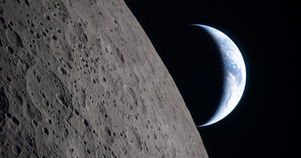 NASA released thousands more photos from Artemis II.