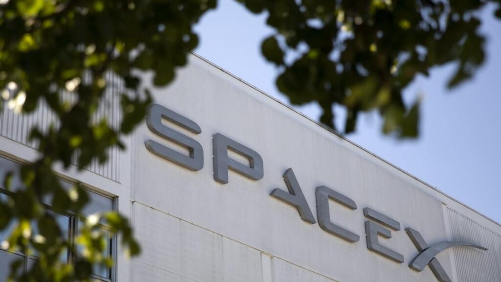 Google, SpaceX in talks to launch orbital data centers. Google CEO: "There's no doubt to me that a decade or so away, we'll be viewing it as a more normal way to build data centers."