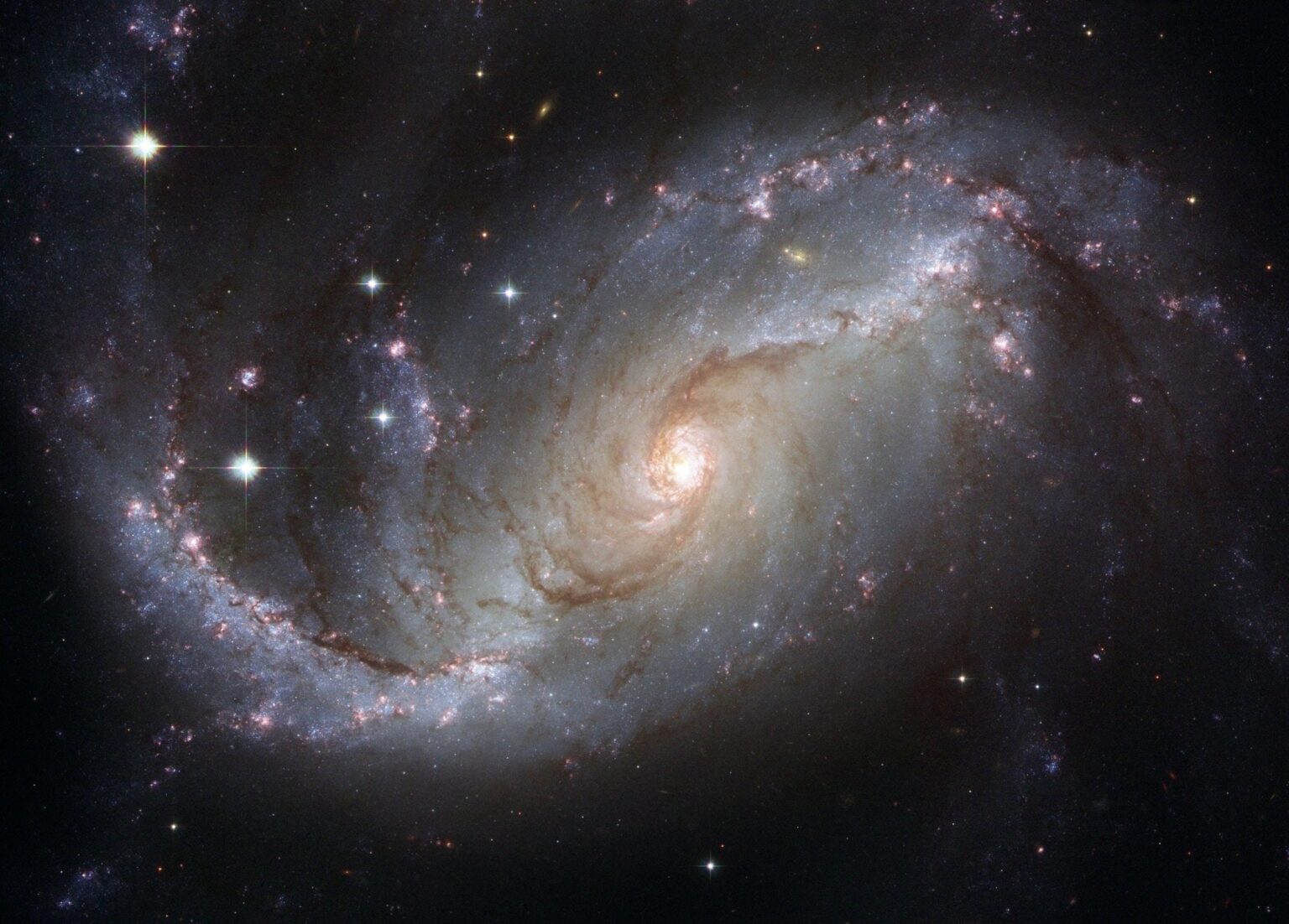 The universe is significantly older than previously thought, astronomers find The universe is significantly older than previously thought, astronomers find