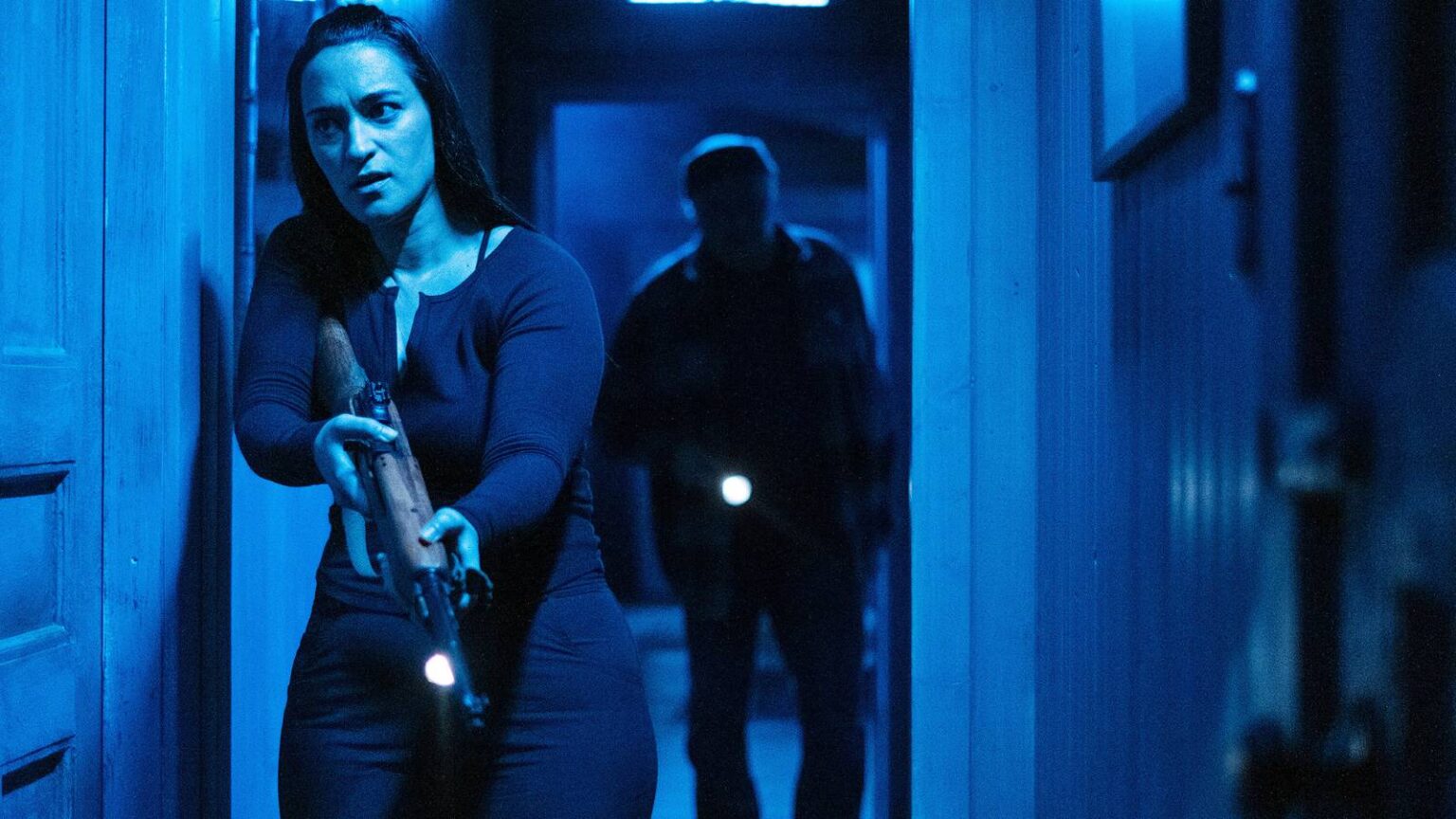 SyFy's 4-Part Sci-Fi Series That's Designed To Be Binged Deserves Its Near-Perfect RT Score