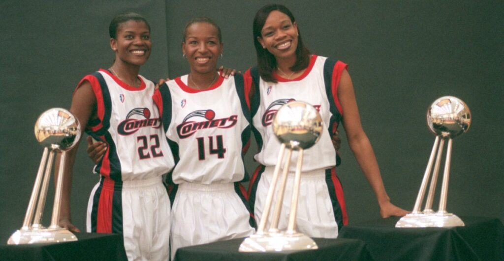 Houston Comets get WNBA Board of Governors’ approval, will begin play in 2027 Houston Comets get WNBA Board of Governors’ approval, will begin play in 2027