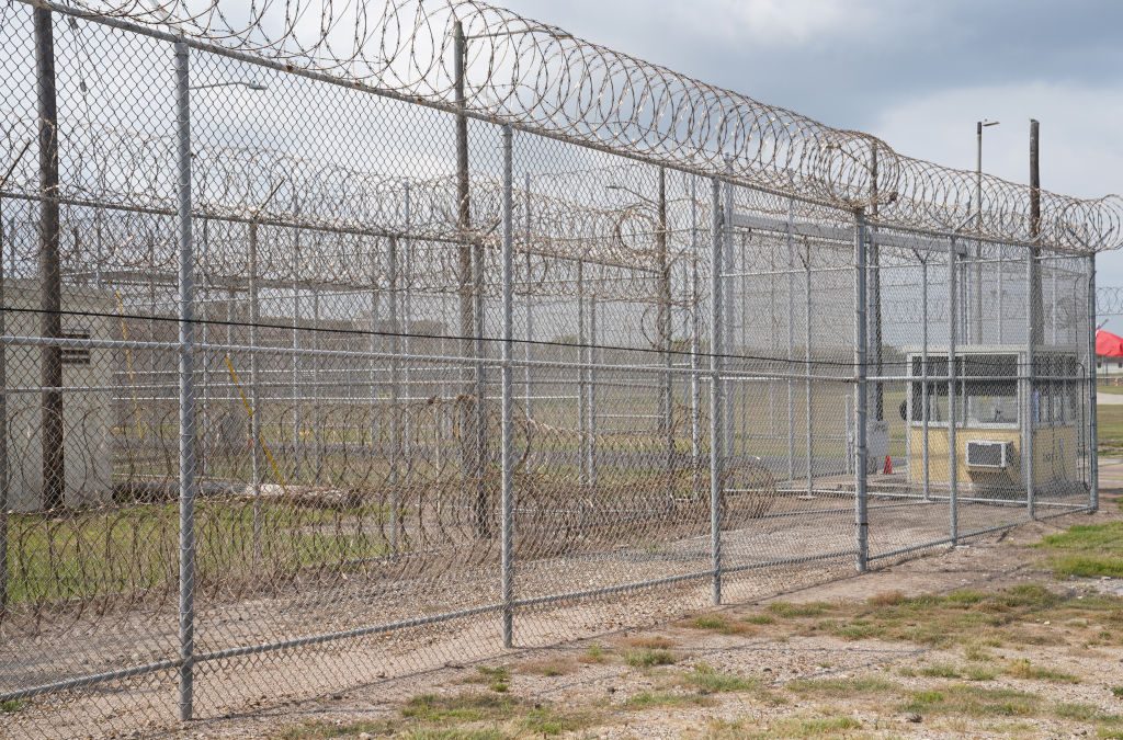 A Preview in Texas of Illegal Aliens Removed from Government Housing