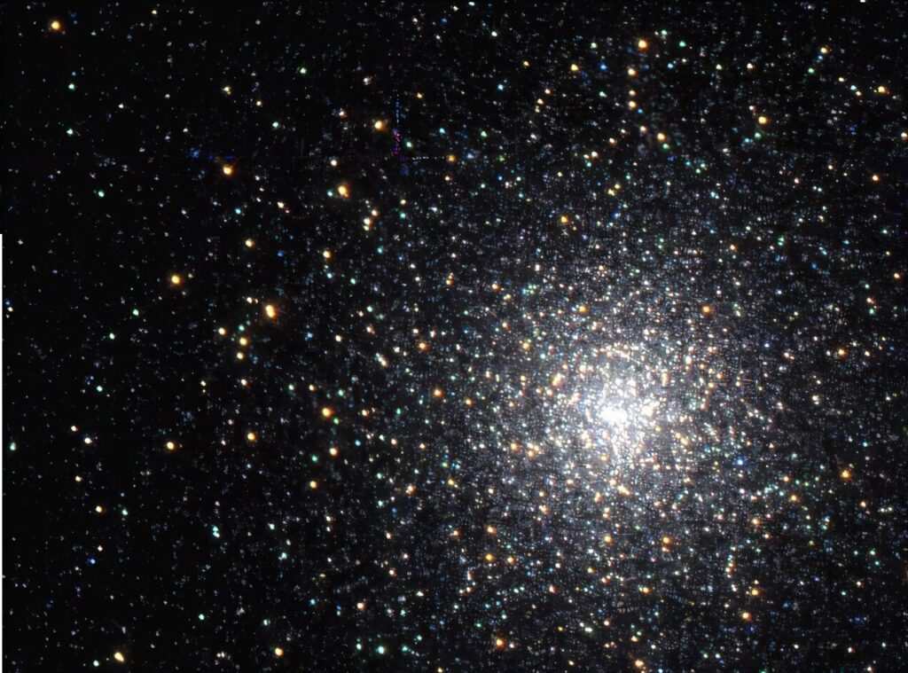 Star clusters are destroying gas and dust faster than expected Star clusters are destroying gas and dust faster than expected