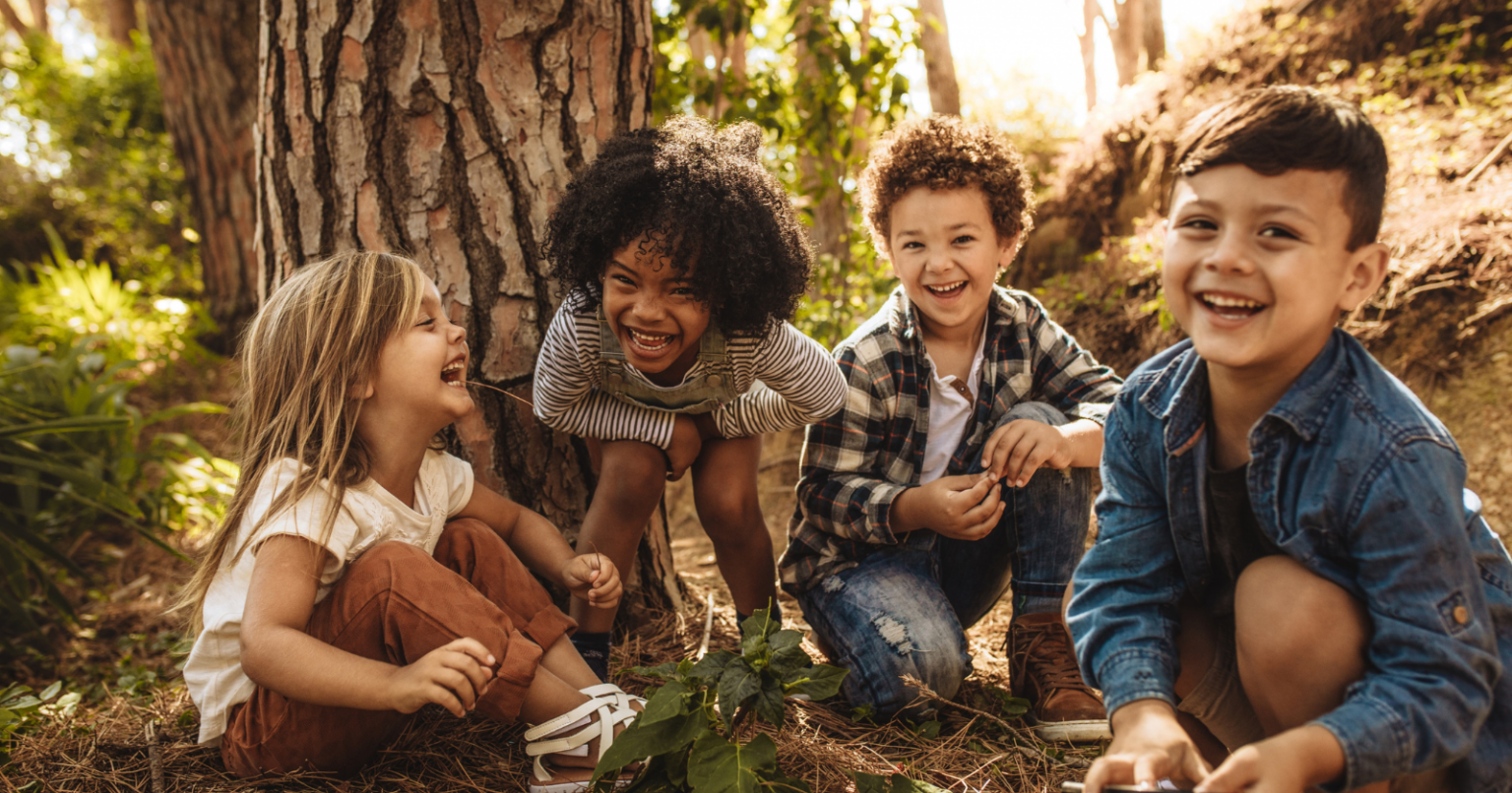 Psychology says kids who grew up in the 1960s and ’70s learned a version of emotional resilience that modern parenting has accidentally engineered out of an entire generation Psychology says kids who grew up in the 1960s and '70s learned a version of emotional resilience that modern parenting has accidentally engineered out of an entire generation