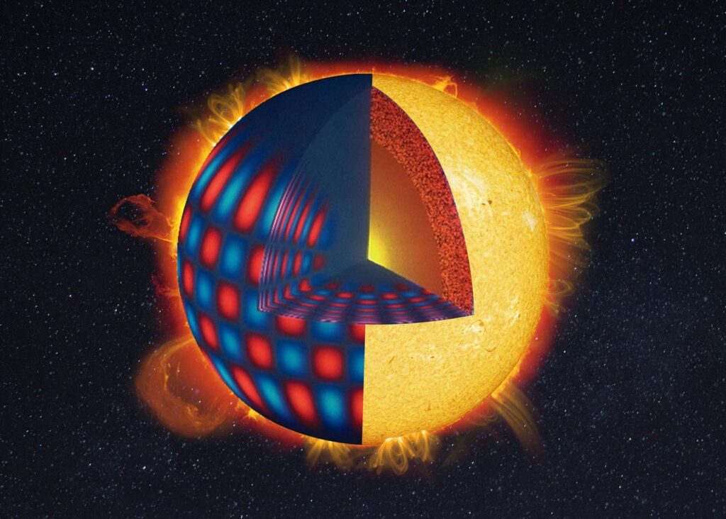 Ringing the GONG: New Details About the Sun's Far-side Activities