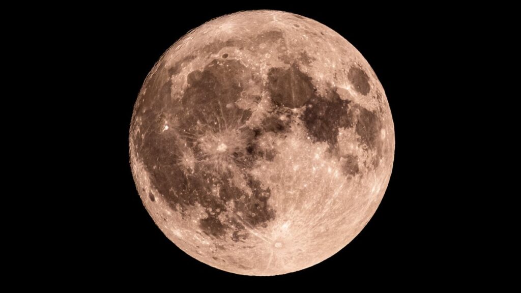 Moon phase today explained: What the Moon will look like on May 9, 2026