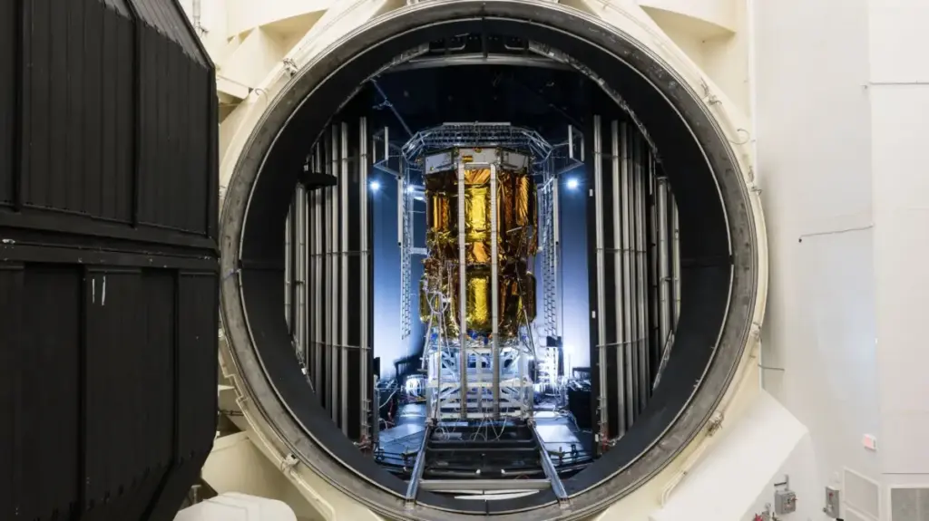 NASA will launch missions to build moon base this year NASA will launch missions to build moon base this year