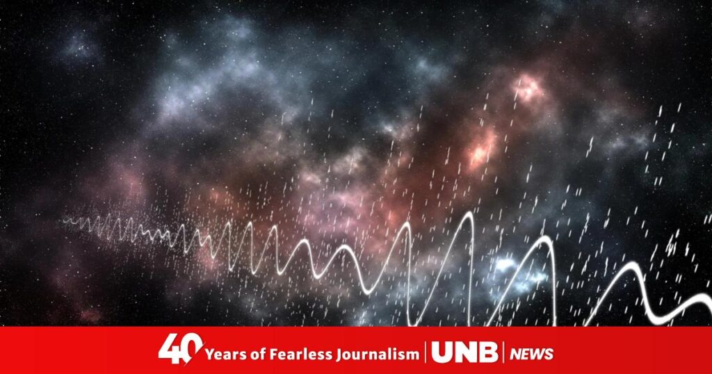 Hidden chemical patterns may help scientists detect alien life
