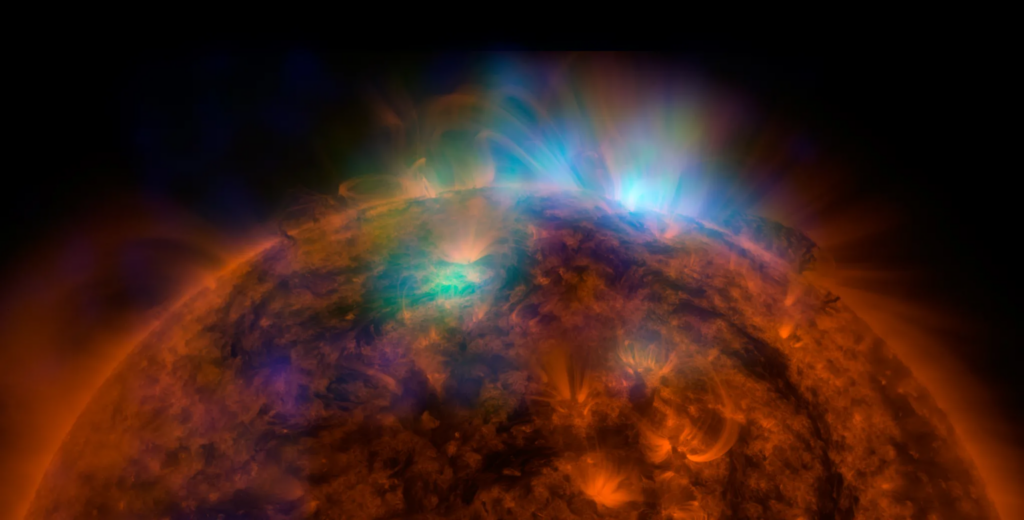Ultrahigh Energy Cosmic Rays May Be Heavier Than Iron: Penn State Study Points to New Sources Ultrahigh Energy Cosmic Rays May Be Heavier Than Iron: Penn State Study Points to New Sources