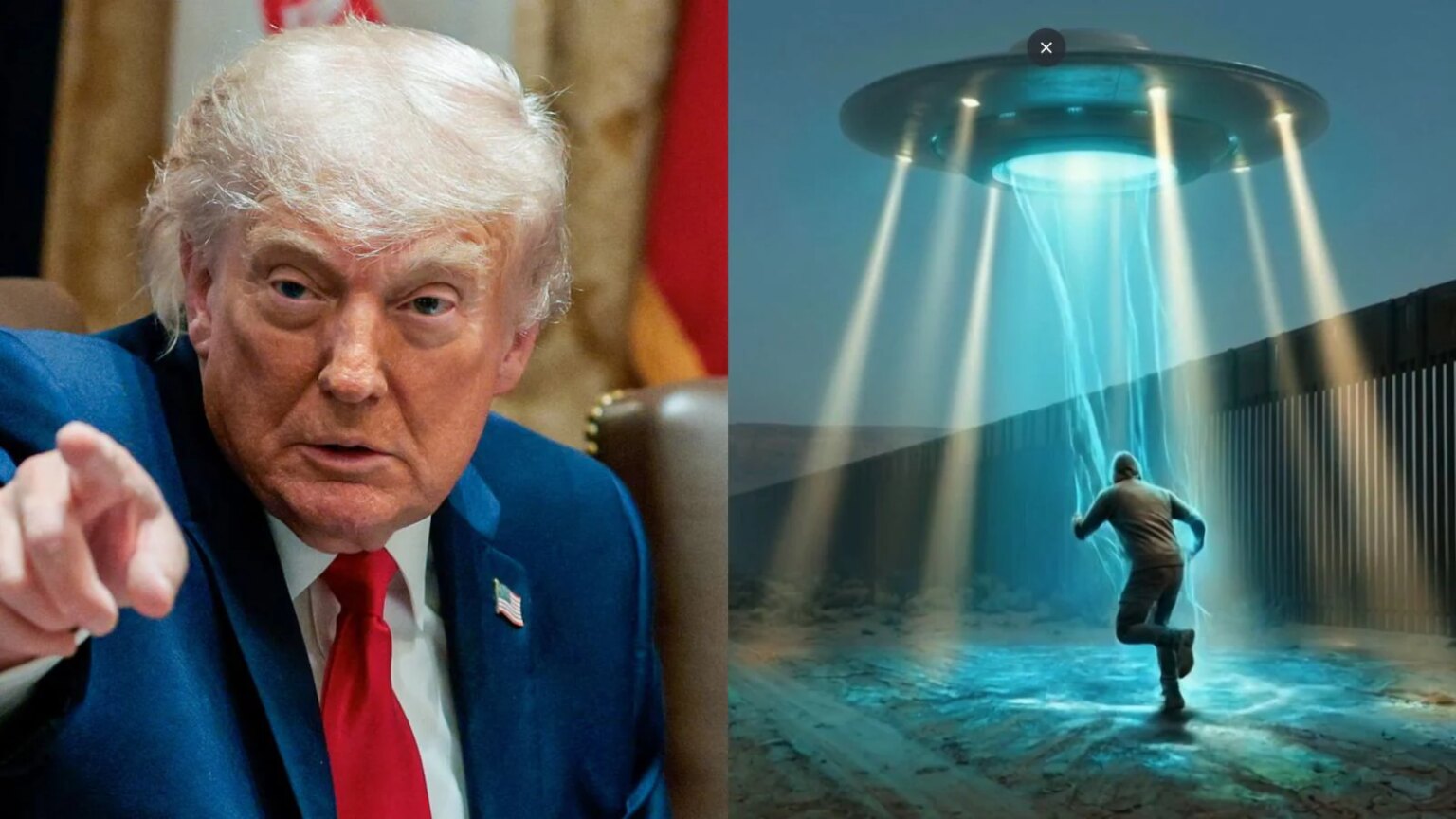 “They Walk Among Us”: White House Launches “Aliens” Website. What It’s About Illegal Immigrants Deportation Indian Origin "They Walk Among Us": White House Launches "Aliens" Website. What It's About Illegal Immigrants Deportation Indian Origin