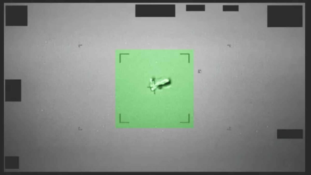 Japan Government Will Release UAP Files Following USA And Ukraine's UFO Disclosure [WATCH]