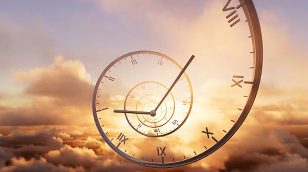 Scientists Say Quantum Physics Could Actually Allow Messages To Travel Back In Time BGR