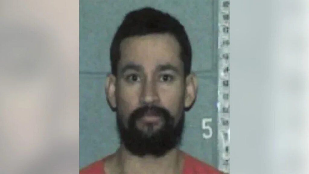 Illegal alien ‘monster’ charged with raping dead girlfriend’s daughter, DHS blames Biden-era policies Fox News