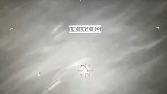 Pentagon’s declassified UAP footage fuels Americans’ belief in aliens: ‘We’re not alone’ Fox News