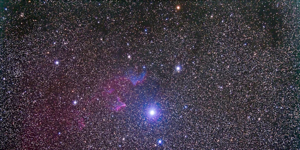 Scientists Just Solved an 80-Year-Old Cosmic Mystery Popular Mechanics