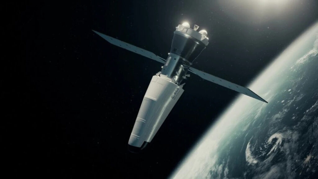 Europe’s first reusable ‘Space Rider’ moves toward orbital debut after key tests
