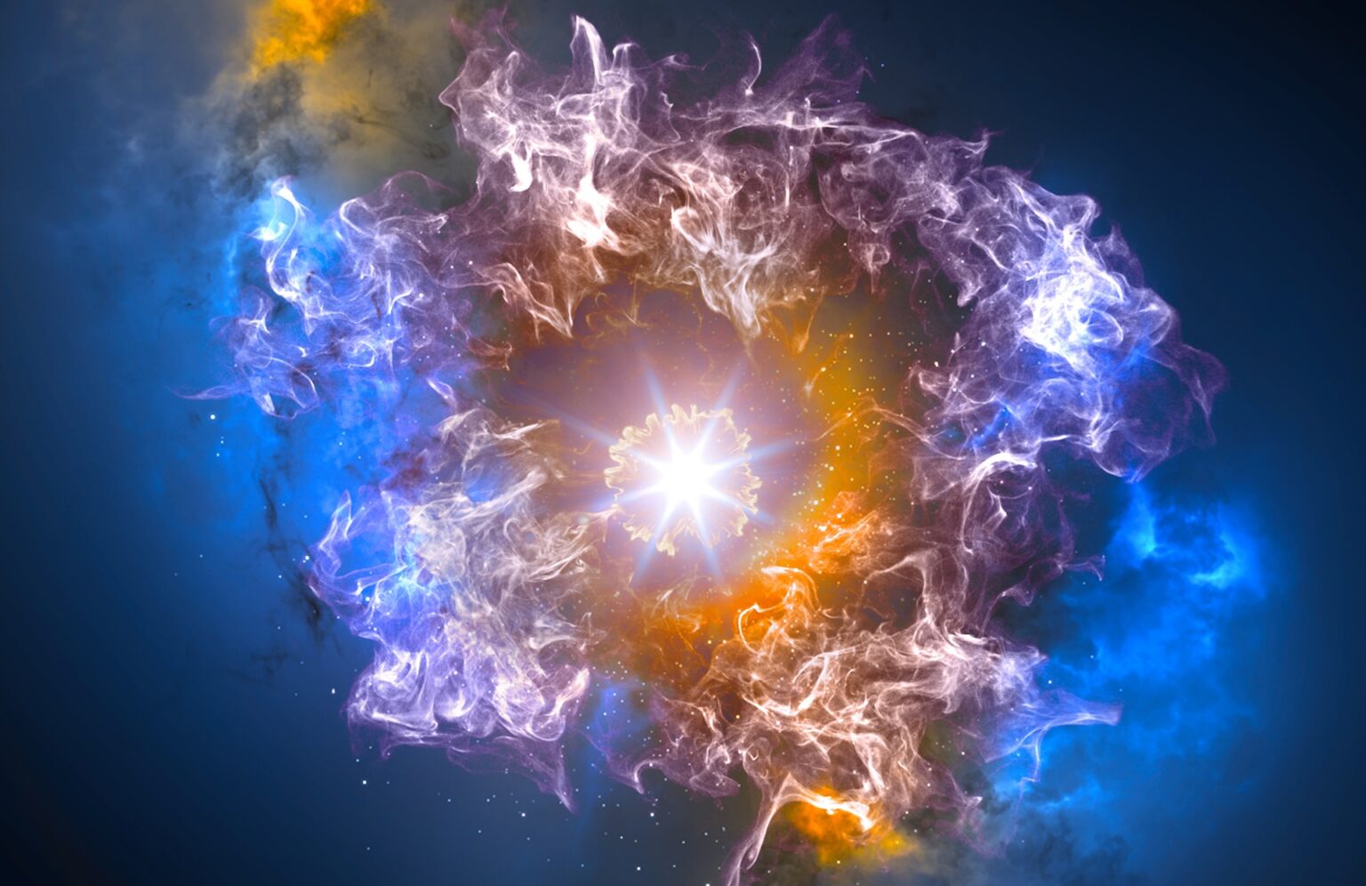 One of the biggest physics surveys ever found that experts are split on how reality works One of the biggest physics surveys ever found that experts are split on how reality works