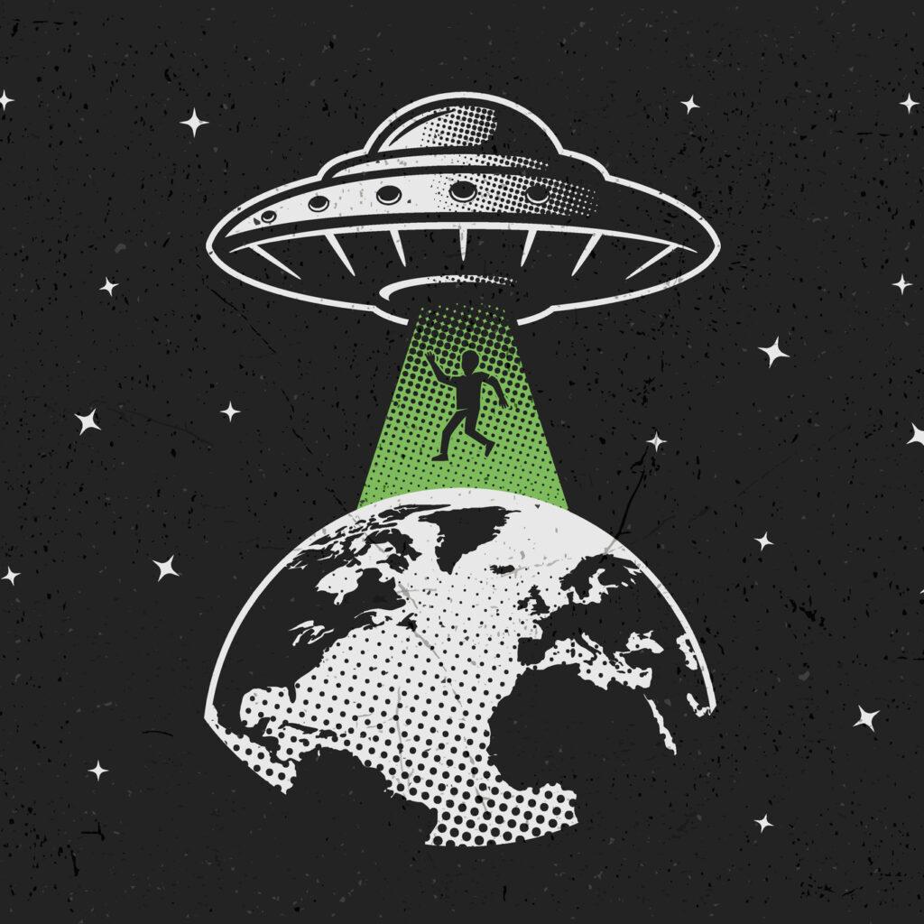 Where Do Aliens Fit in Christian Theology? – Insights Magazine