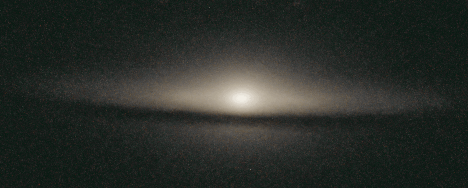 2026/05/03 Sombrero Galaxy