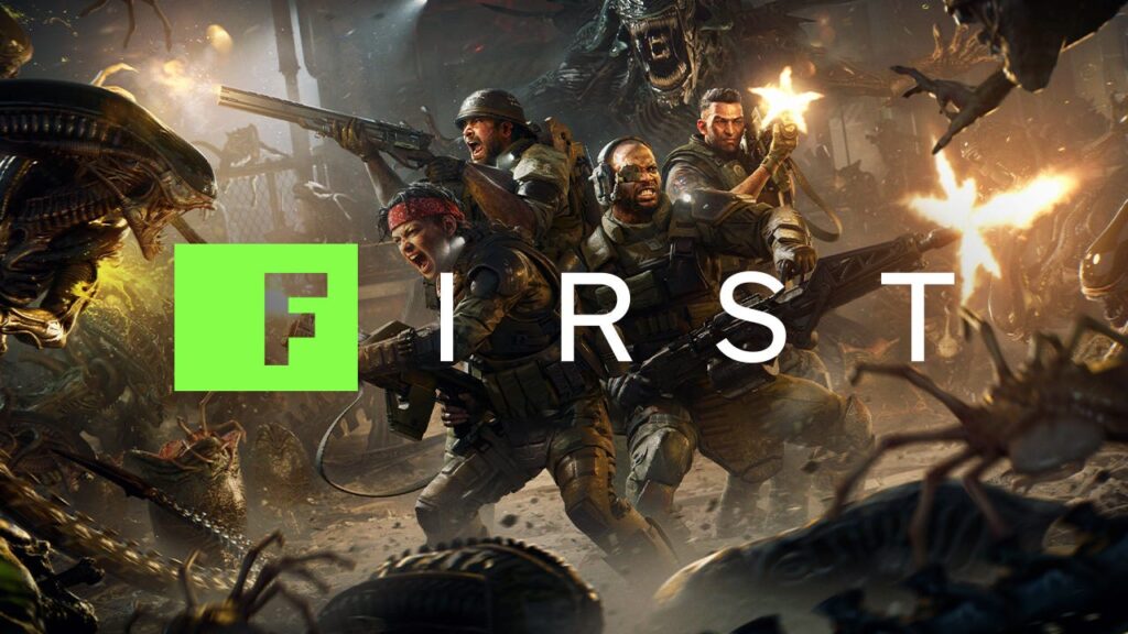 Fireteam Elite 2 Announced for PC, PS5, and Xbox Series X