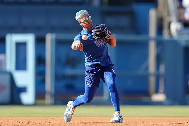 Kiké Hernández Begins Rehab Assignment with OKC Comets