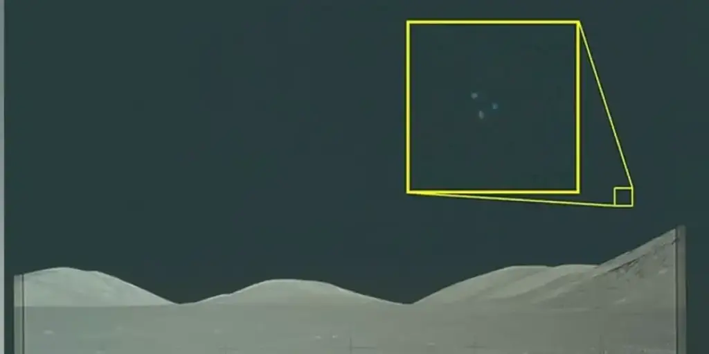 Donald Trump releases highly-anticipated UFO files detailing 'extraterrestrial life'