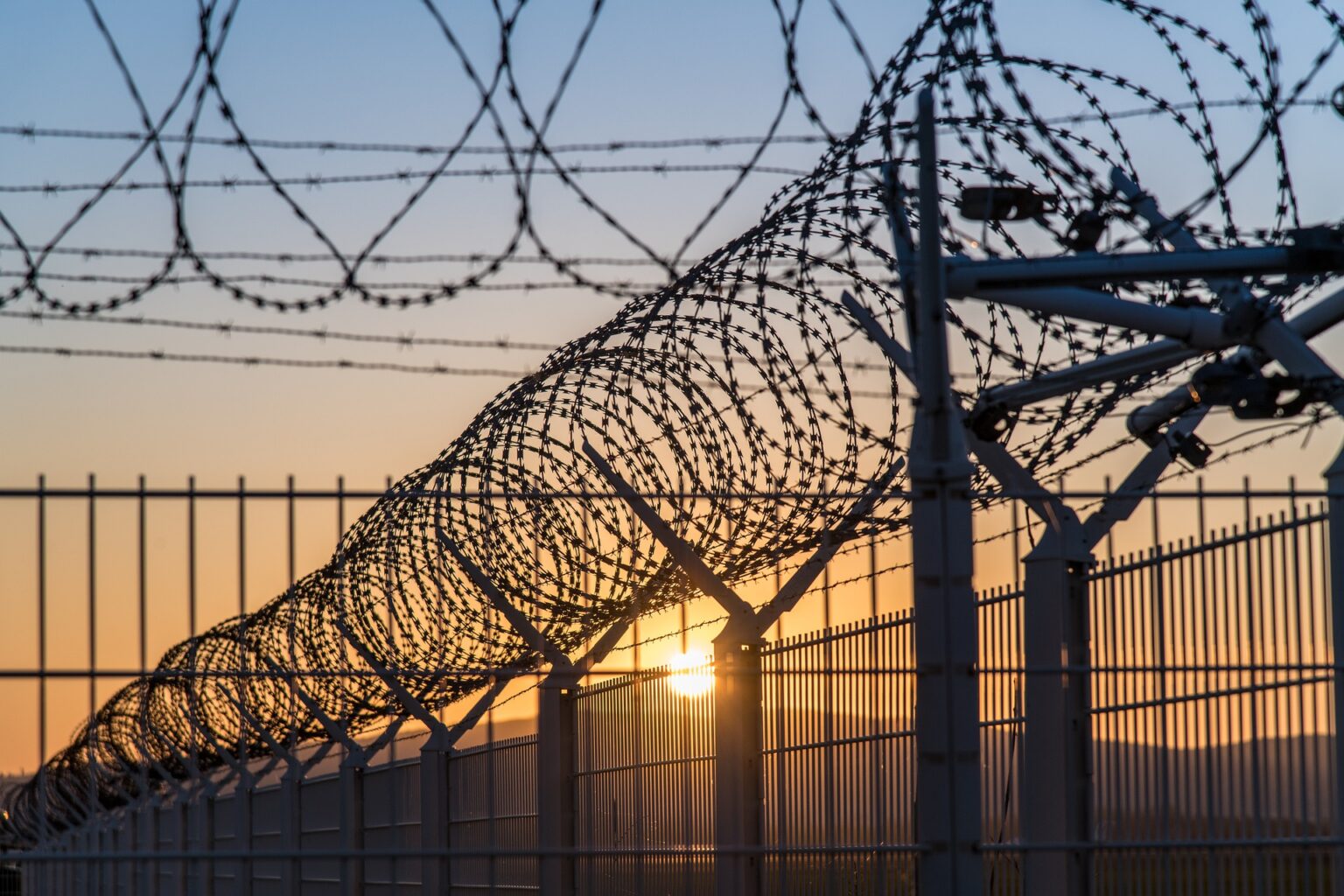 Previously Deported Illegal Alien Sentenced for Fatal 2010 Crash