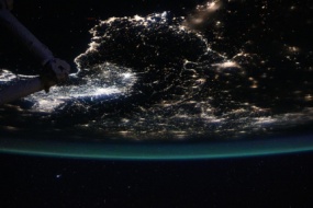 European Space Firms Raised €1.4B of Private Capital in 2025