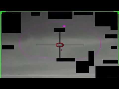 Complete compilation of UFO videos released by US Government may 2026