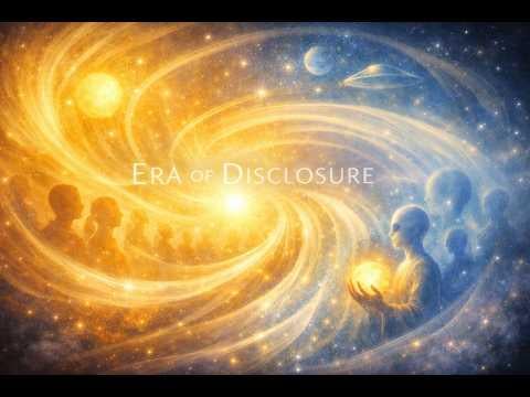 The Era of Disclosure- UFO/Alien: A Twenty‑Year Reckoning and Renewal