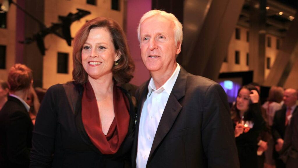 James Cameron Almost Walked Away From Aliens Over Sigourney Weaver Contract Dispute James Cameron Almost Walked Away From Aliens Over Sigourney Weaver Contract Dispute