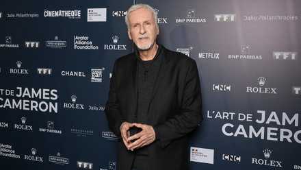 James Cameron Officially Becomes A Billionaire After Decades Of Success