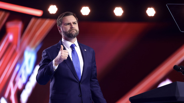 JD Vance