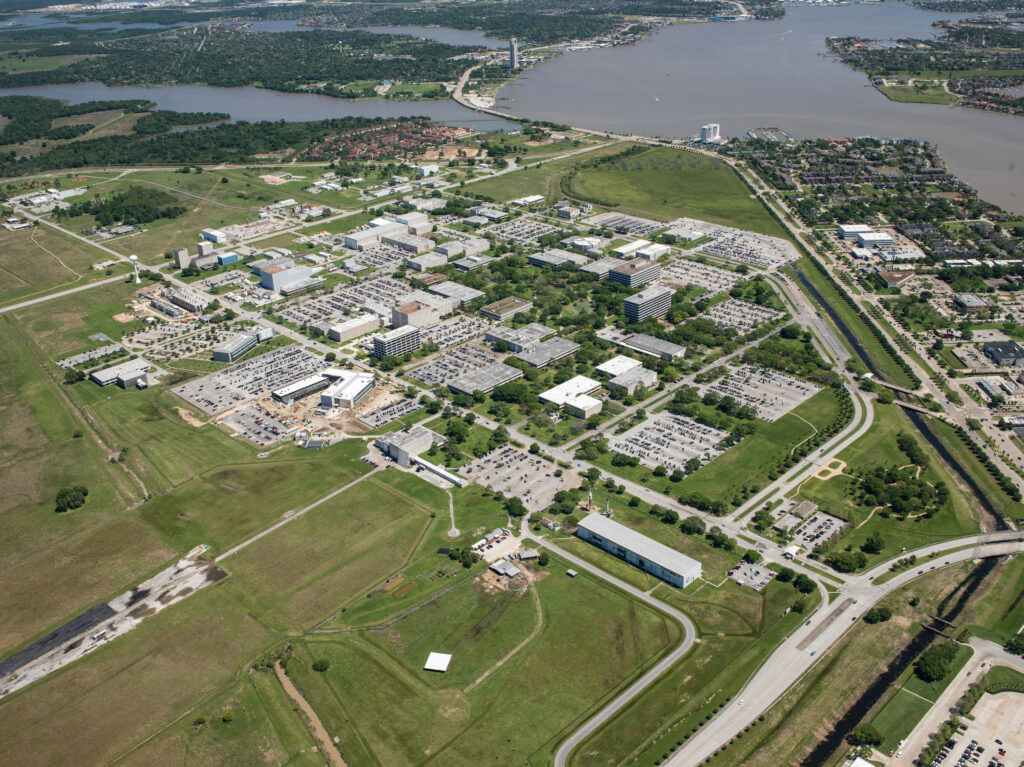 Johnson Space Center – NASA Johnson Space Center - NASA