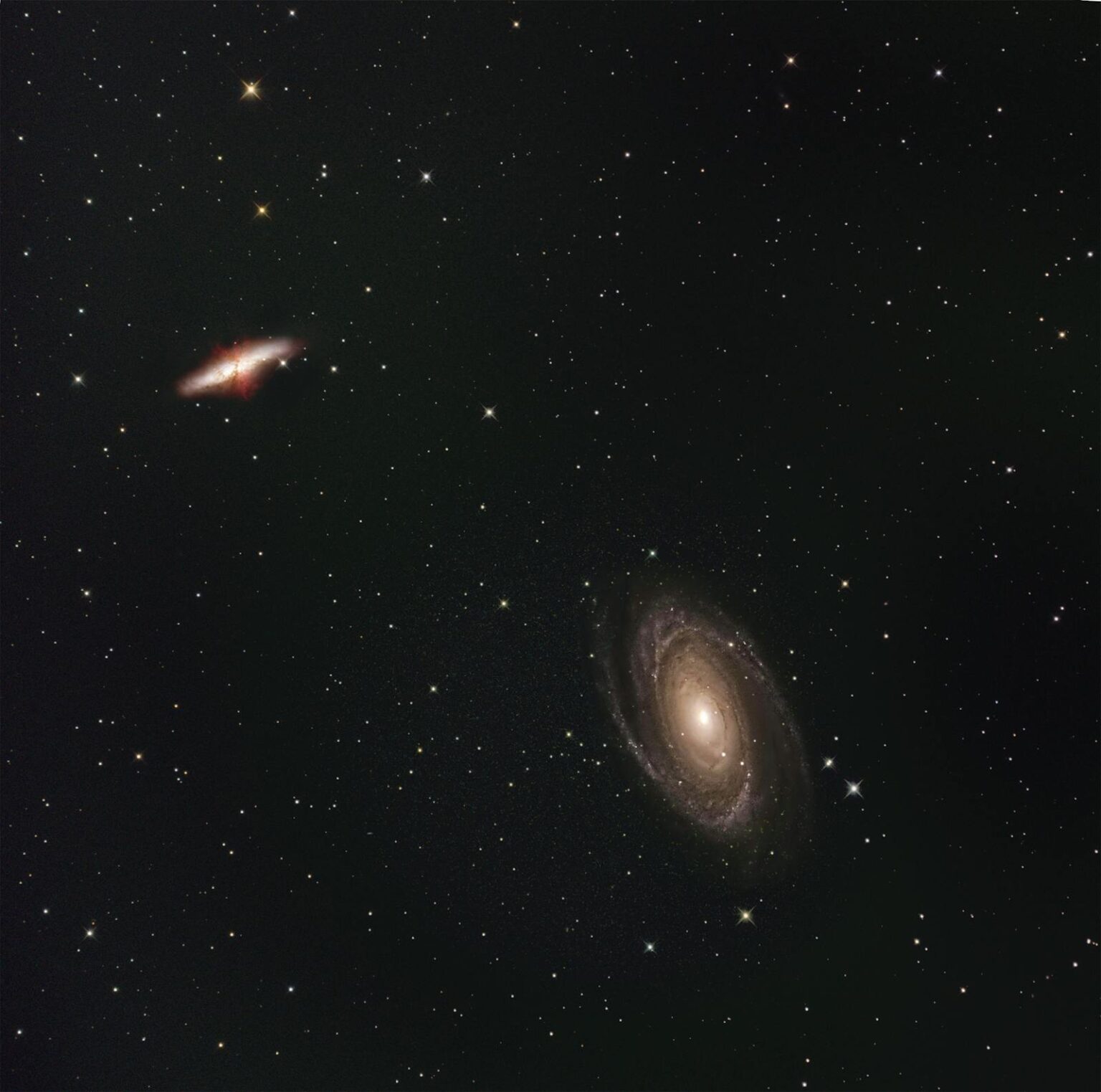 Most of the matter in the universe has never been observed directly, and the existence of “dark matter” is essentially a placeholder name for the gap between what we can see and what the math requires — a placeholder we’ve been using confidently for about ninety years Most of the matter in the universe has never been observed directly, and the existence of "dark matter" is essentially a placeholder name for the gap between what we can see and what the math requires — a placeholder we've been using confidently for about ninety years