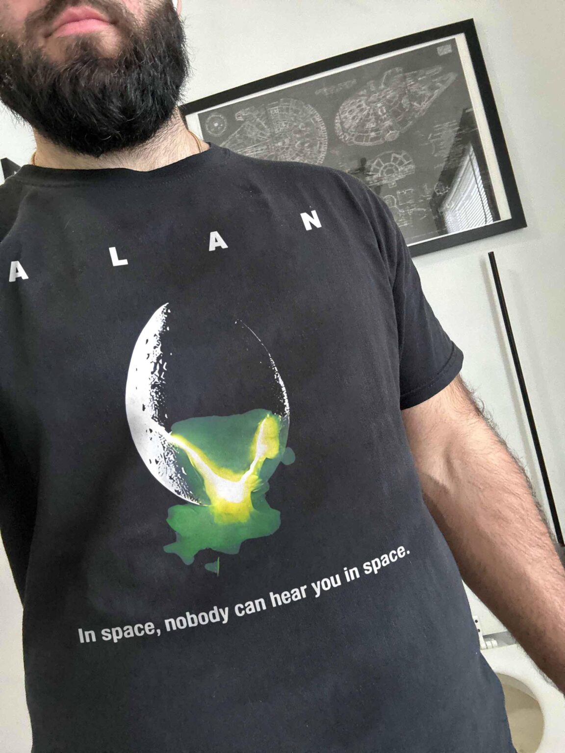 ALAN