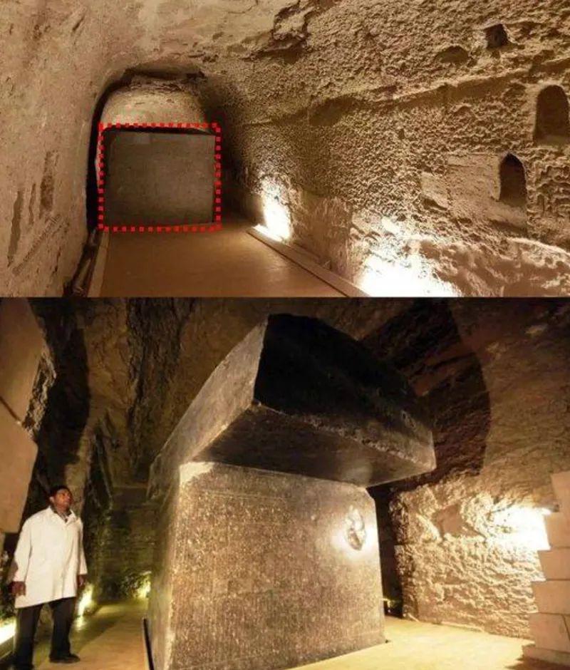 Ancient Mysteries:The Impossible Underground Engineering