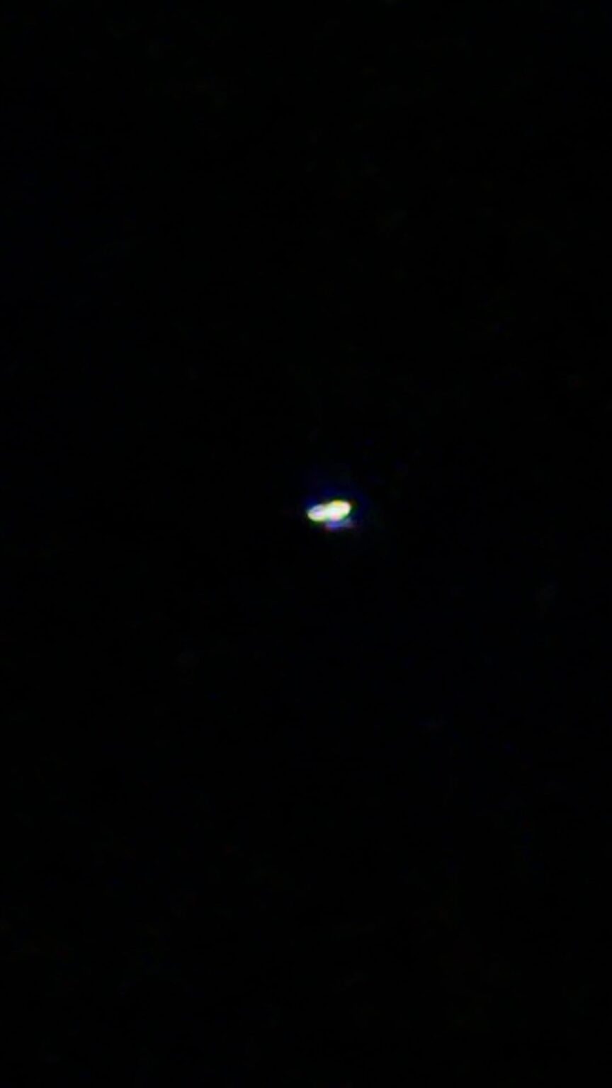 Is it what I think it is…?