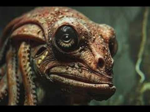 Our Reptilian Addiction