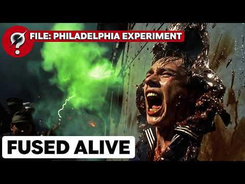 The Philadelphia Experiment: wartime rumor, degaussing confusion, or a buried alternative history?